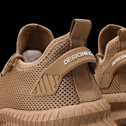 Chaussure de Sport Casual pour Homme Simple