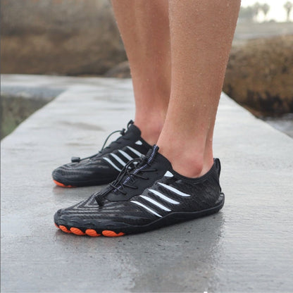 Chaussure Technologique Terra Max – Confort extrême, Ultra légère, Barefoot et Orthopédique