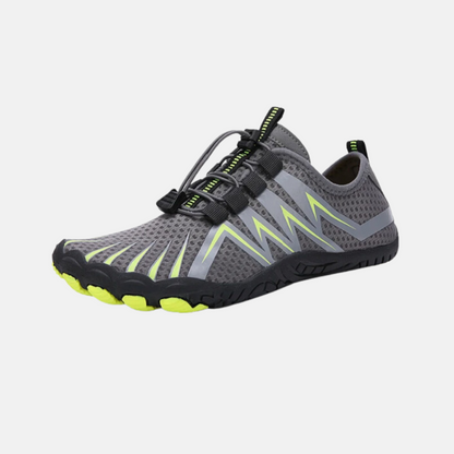 Chaussure Technologique Terra Max – Confort extrême, Ultra légère, Barefoot et Orthopédique