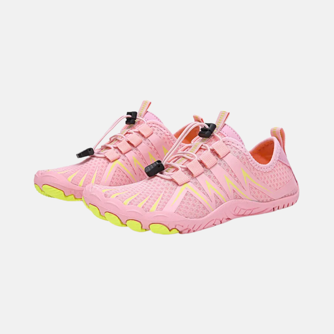 Chaussure Technologique Terra Max – Confort extrême, Ultra légère, Barefoot et Orthopédique