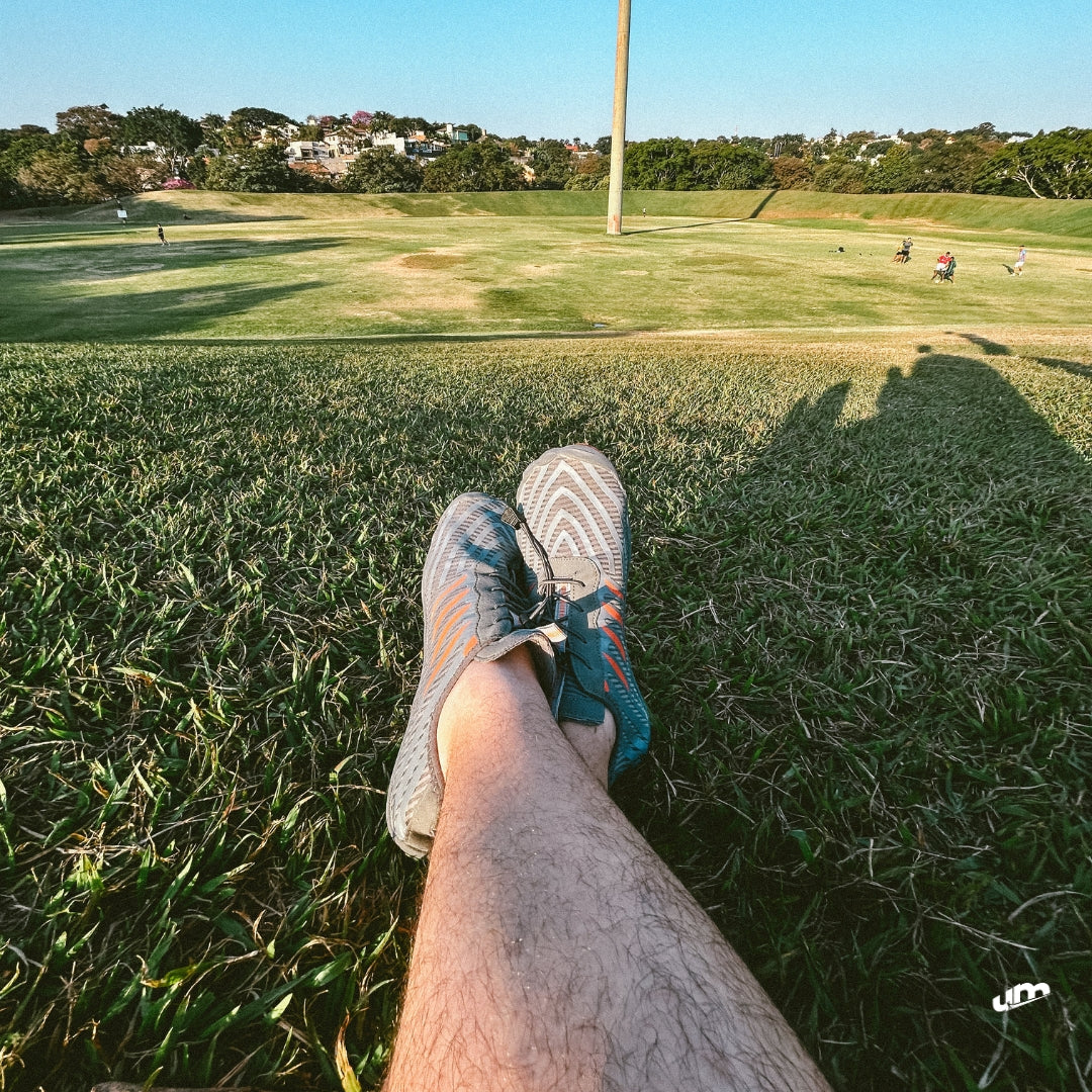 Chaussure Technologique Terra Max – Confort extrême, Ultra légère, Barefoot et Orthopédique