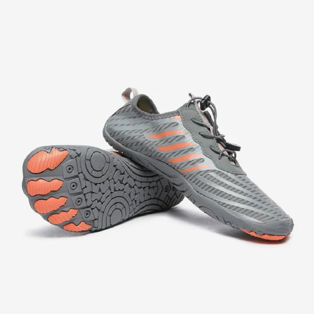 Chaussure Technologique Terra Max – Confort extrême, Ultra légère, Barefoot et Orthopédique