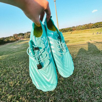 Chaussure Technologique Terra Max – Confort extrême, Ultra légère, Barefoot et Orthopédique