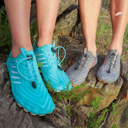 Chaussure Technologique Terra Max – Confort extrême, Ultra légère, Barefoot et Orthopédique