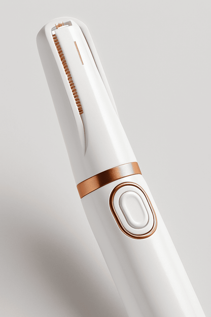 Épilateur Corporel Féminin Indolore