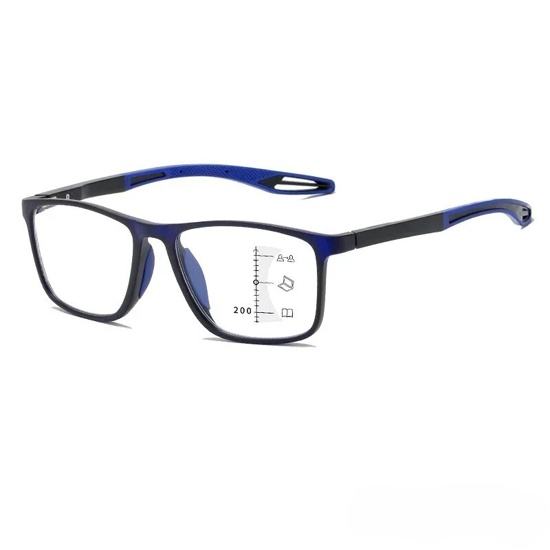 Lunettes Multifocales VisionSync + Cadeau [Technologie Adaptative]