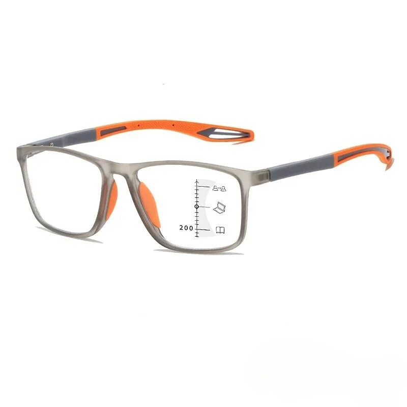 Lunettes Multifocales VisionSync + Cadeau [Technologie Adaptative]