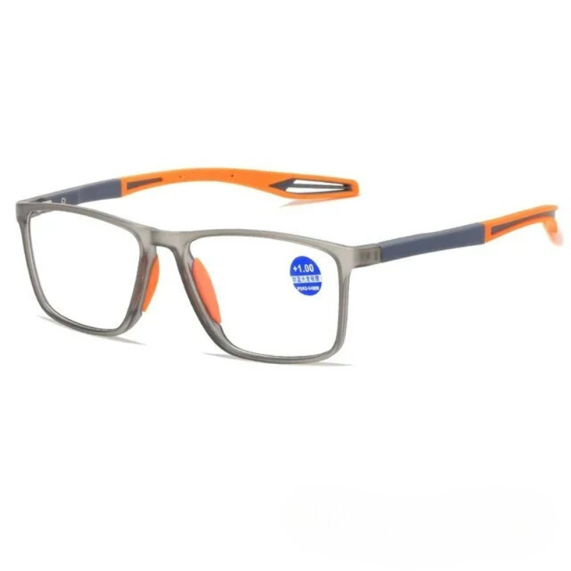 Lunettes Multifocales VisionSync + Cadeau [Technologie Adaptative]