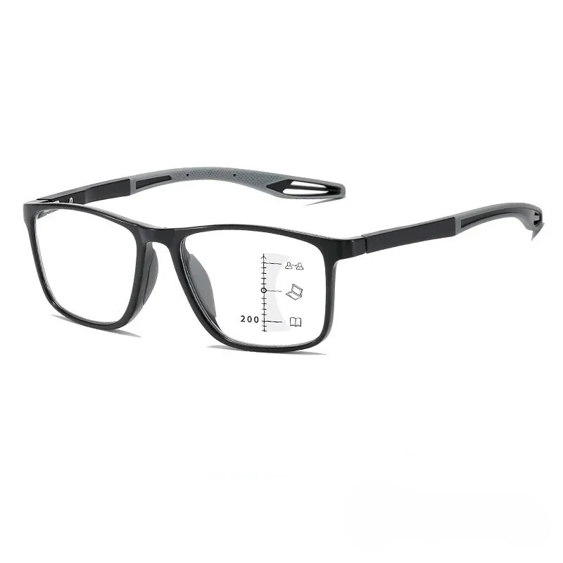 Lunettes Multifocales VisionSync + Cadeau [Technologie Adaptative]