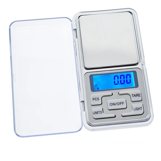 Mini Balance Portable Haute Précision Numérique